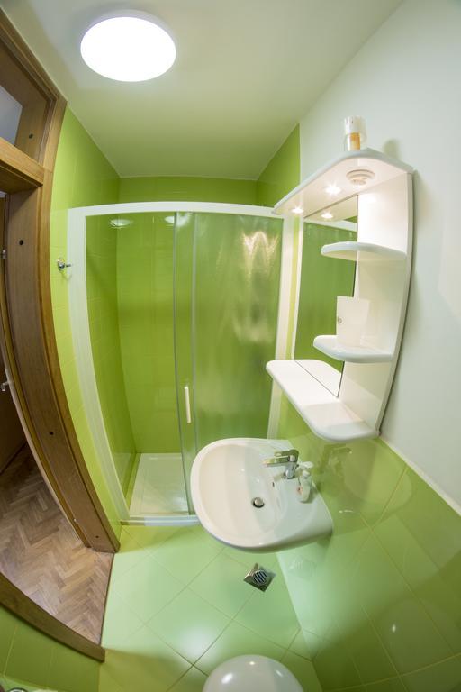 A Million Dollar View Apartment Kranjska Gora