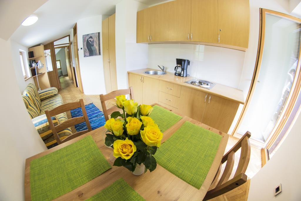 Apartment A Million Dollar View Kranjska Gora