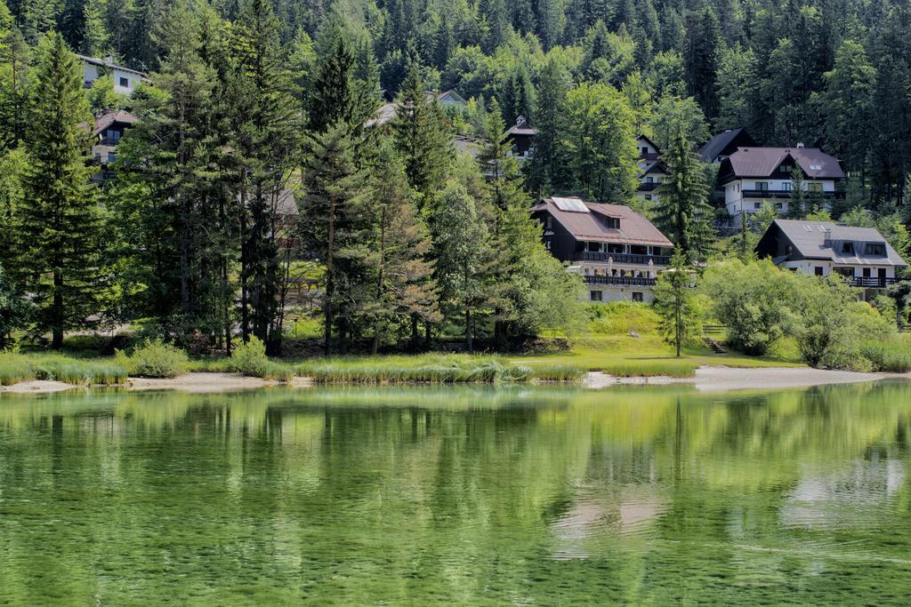 A Million Dollar View Kranjska Gora